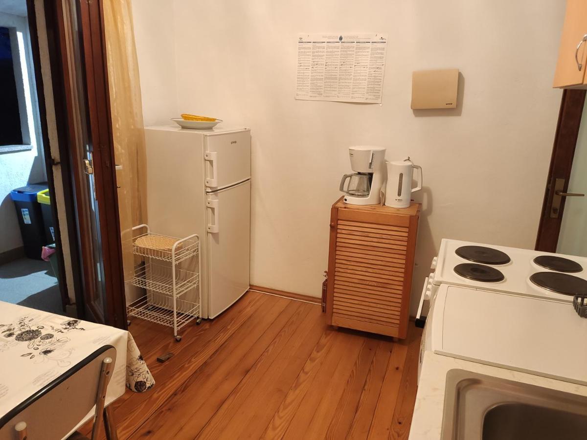 Apartments Tonkovic Kornić 外观 照片