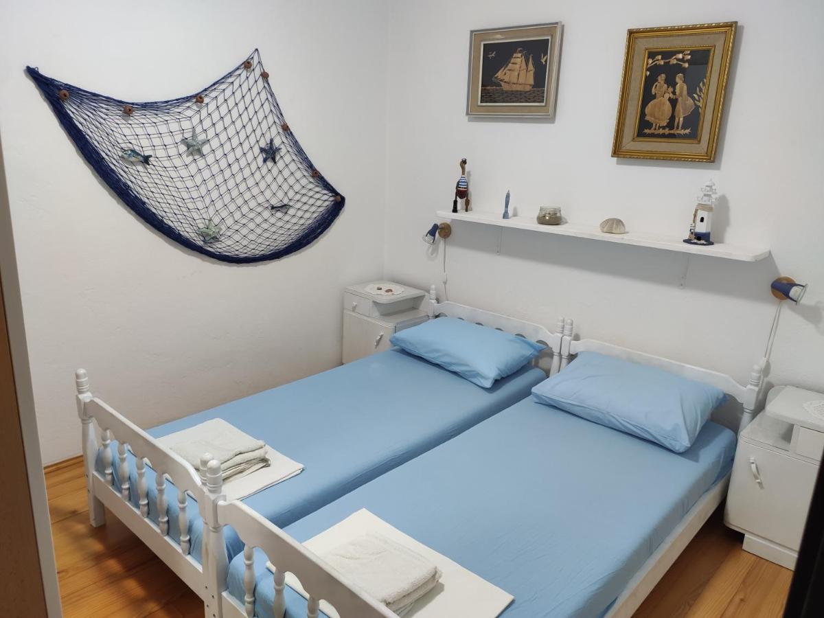 Apartments Tonkovic Kornić 外观 照片