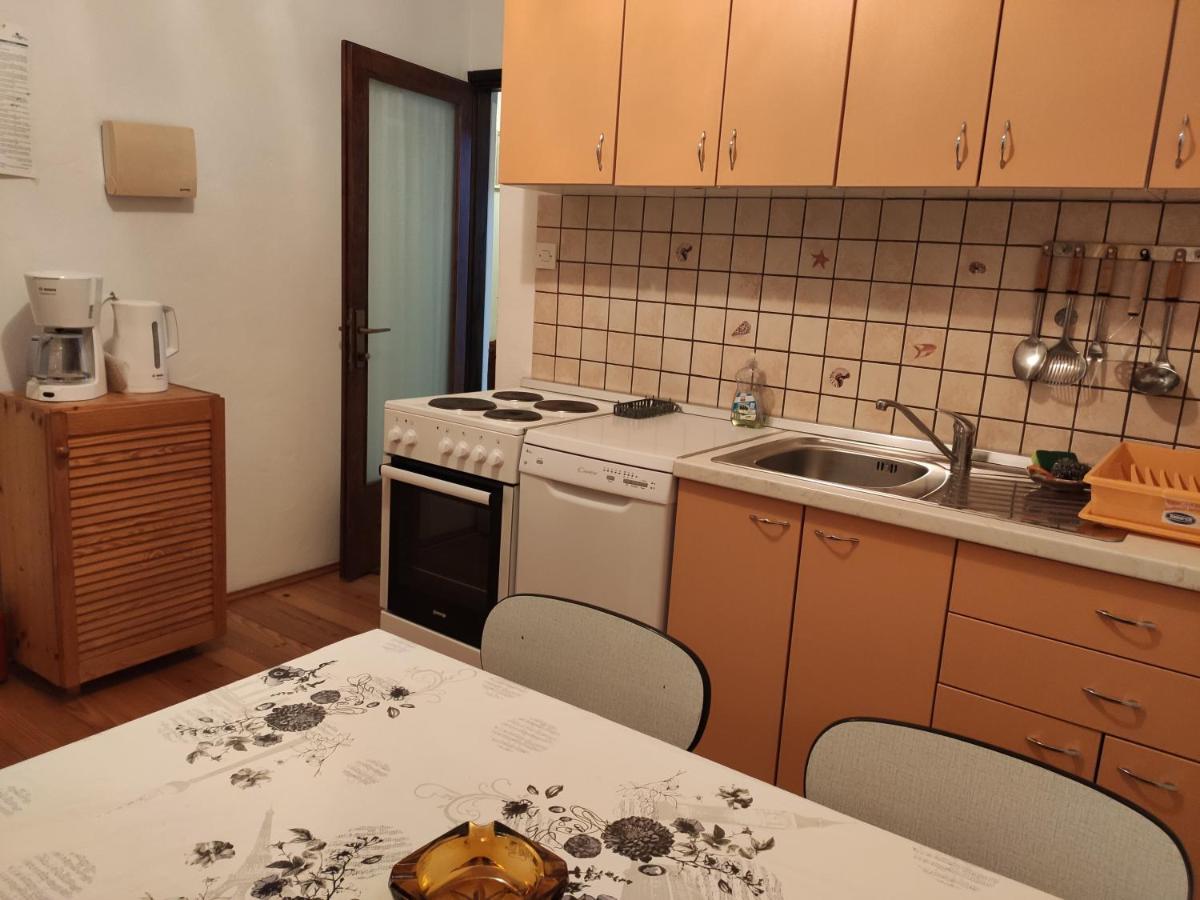 Apartments Tonkovic Kornić 外观 照片