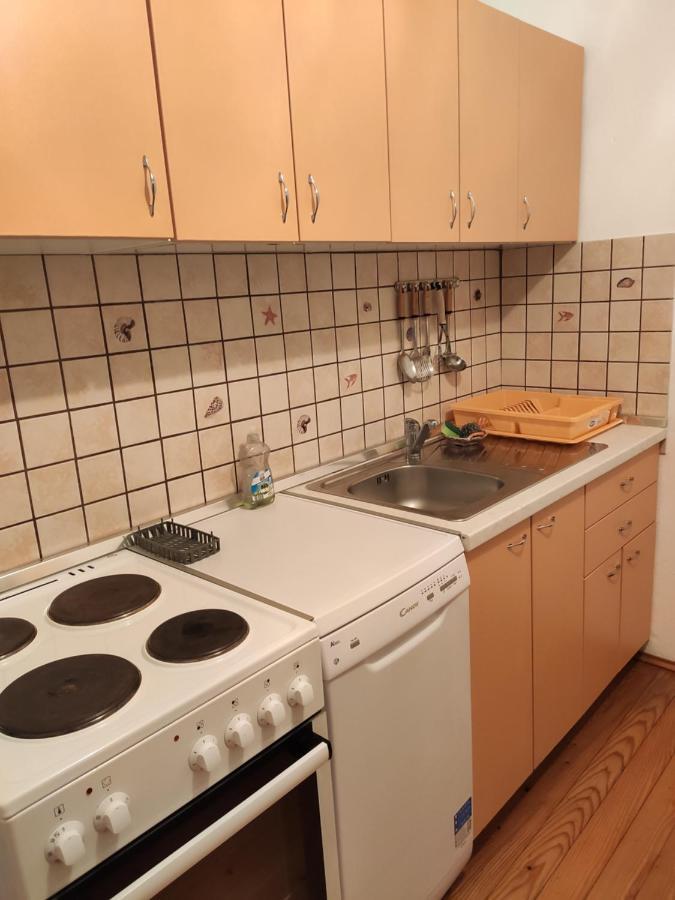 Apartments Tonkovic Kornić 外观 照片