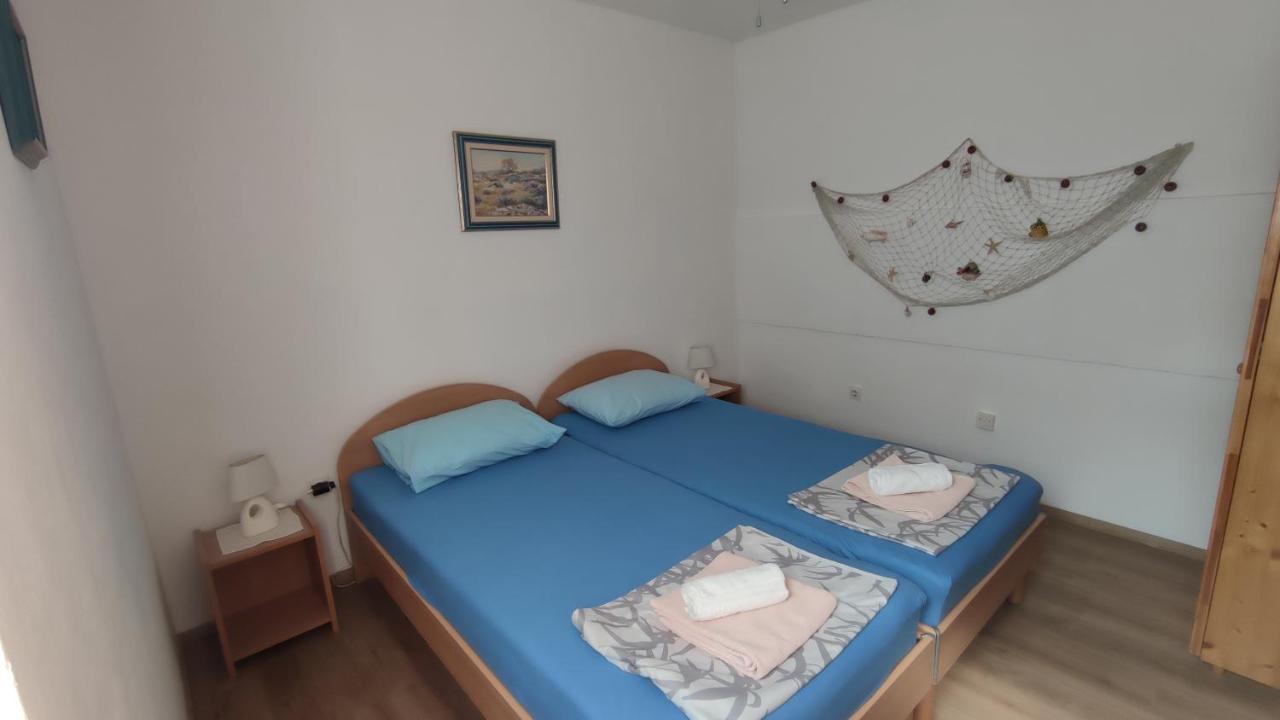 Apartments Tonkovic Kornić 外观 照片