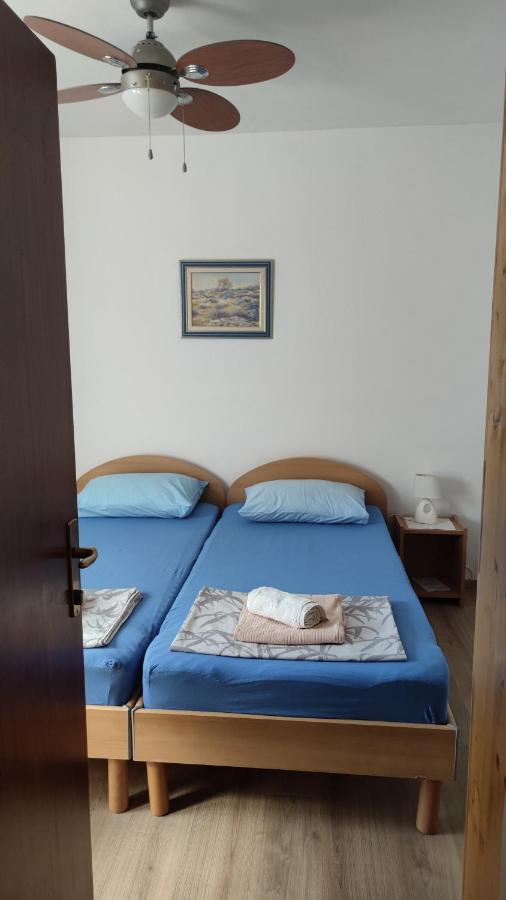 Apartments Tonkovic Kornić 外观 照片