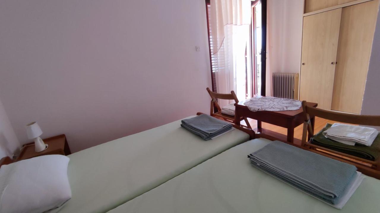 Apartments Tonkovic Kornić 外观 照片
