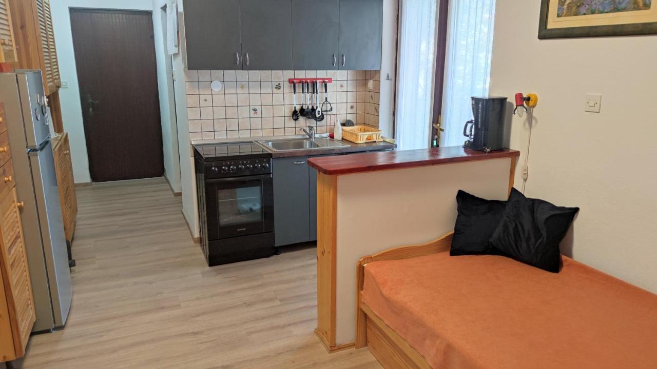 Apartments Tonkovic Kornić 外观 照片