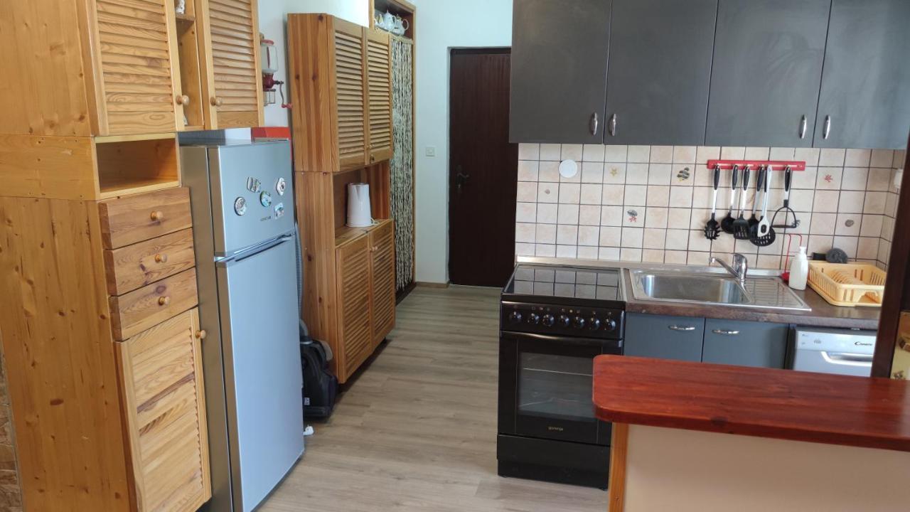 Apartments Tonkovic Kornić 外观 照片