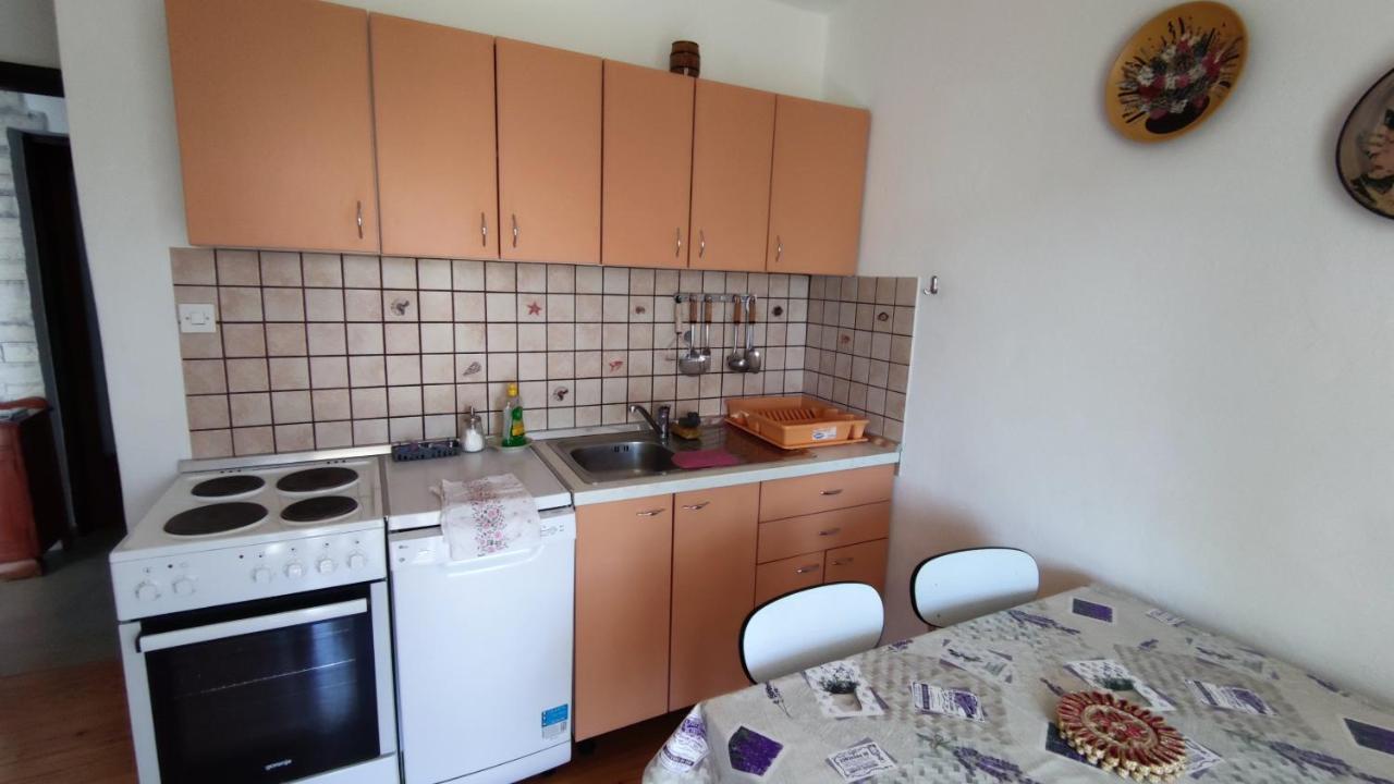 Apartments Tonkovic Kornić 外观 照片