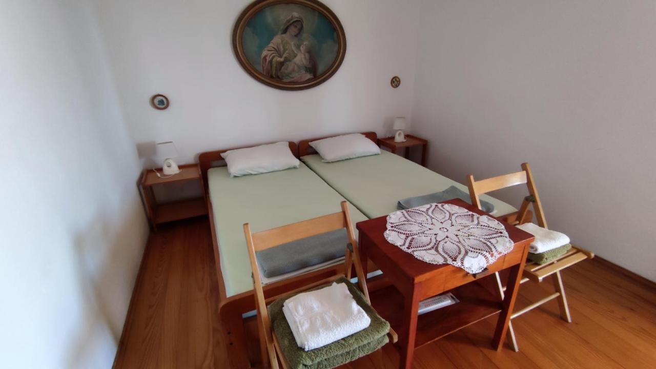 Apartments Tonkovic Kornić 外观 照片