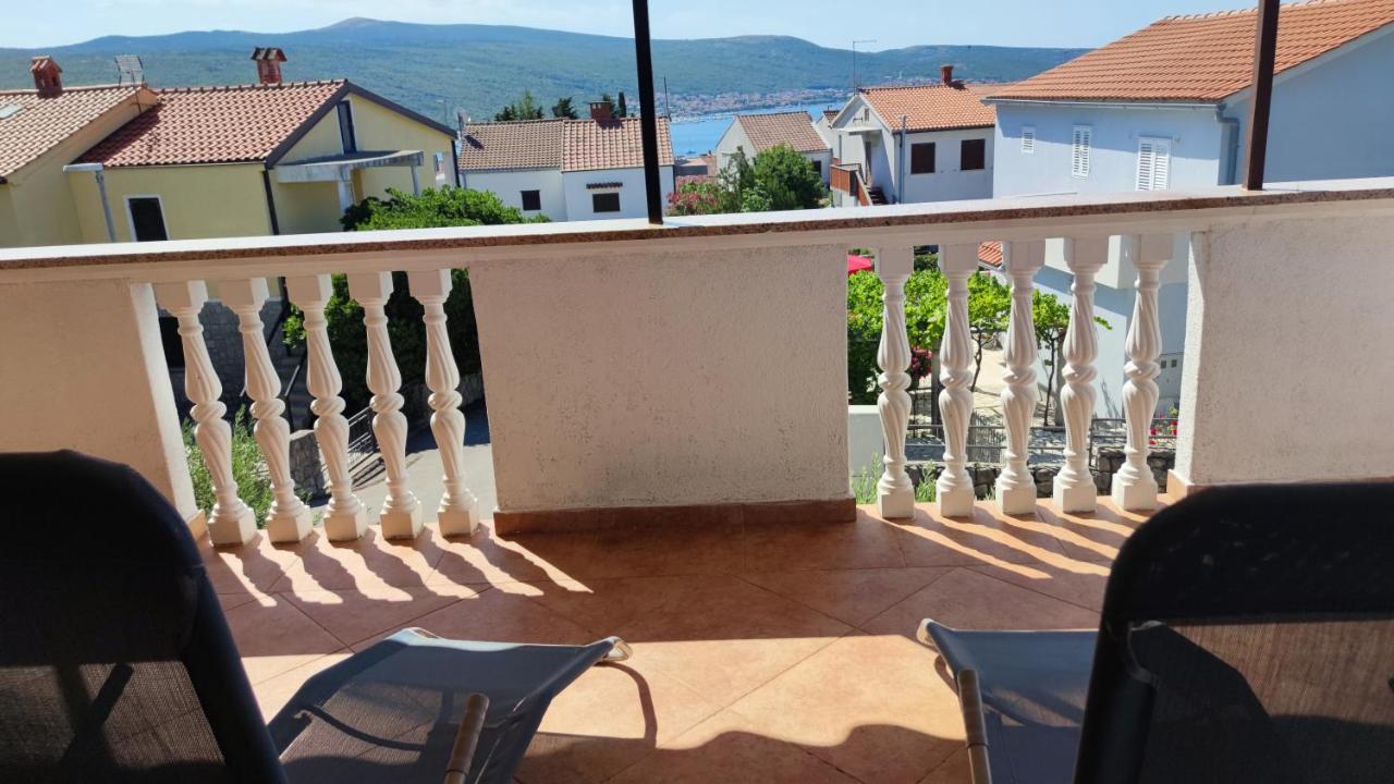 Apartments Tonkovic Kornić 外观 照片