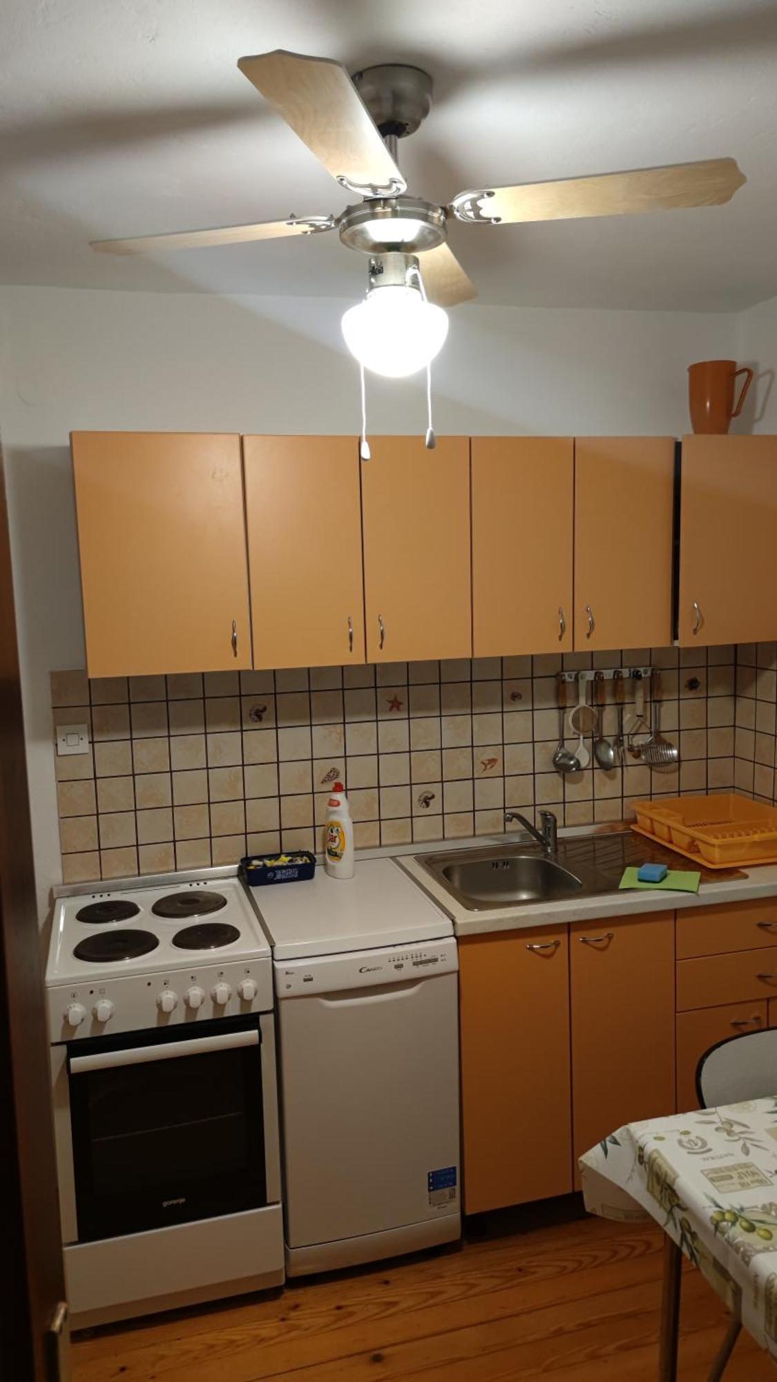 Apartments Tonkovic Kornić 外观 照片