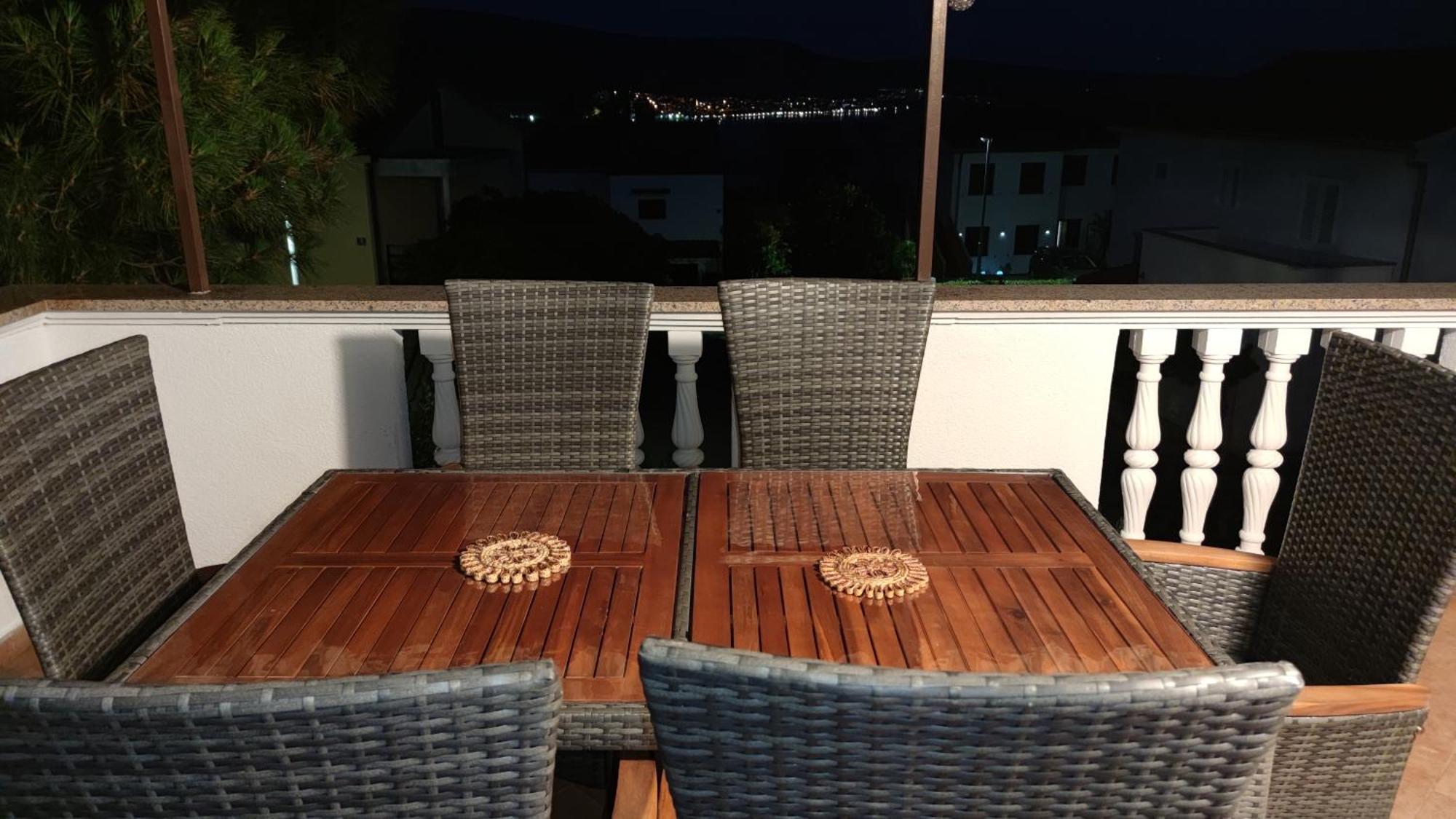 Apartments Tonkovic Kornić 外观 照片