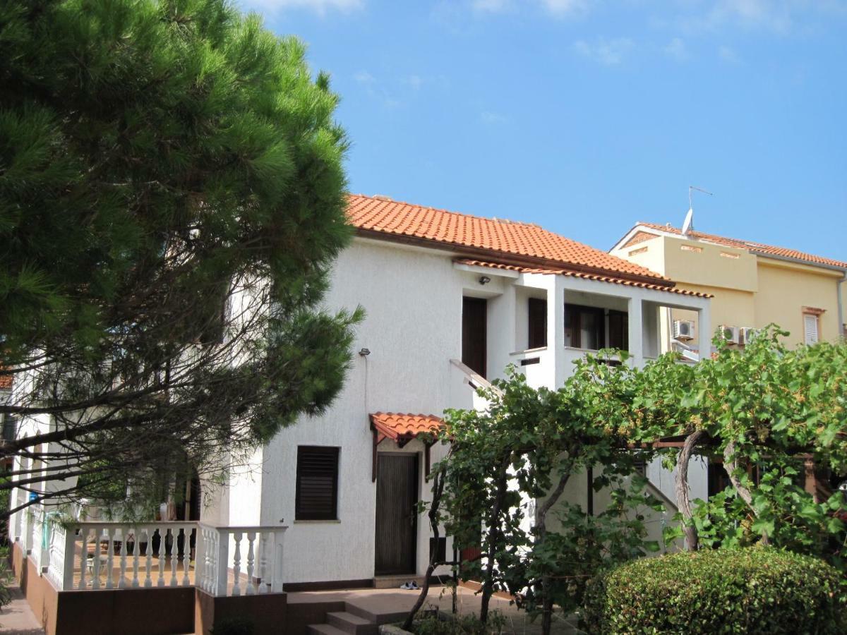 Apartments Tonkovic Kornić 外观 照片