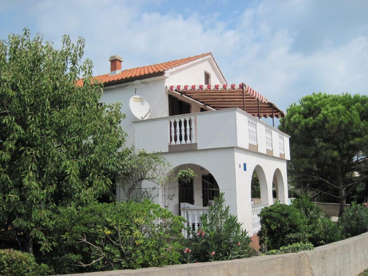 Apartments Tonkovic Kornić 外观 照片
