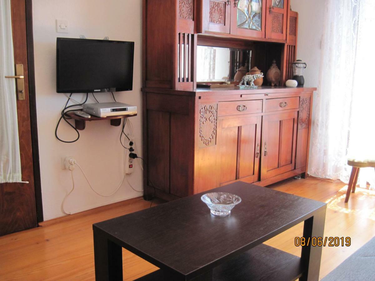 Apartments Tonkovic Kornić 外观 照片
