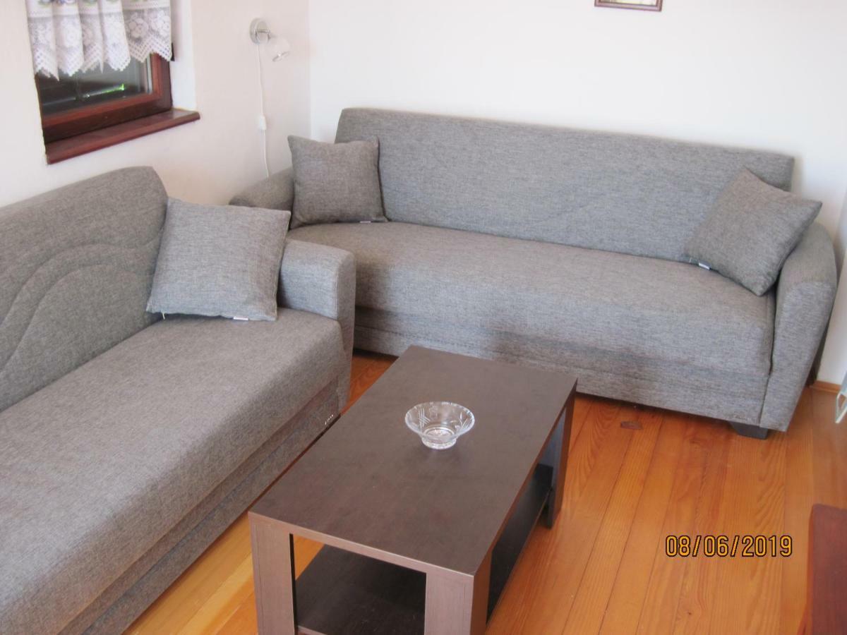 Apartments Tonkovic Kornić 外观 照片